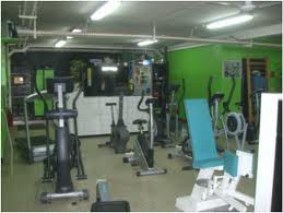 SELF MUSCULATION 